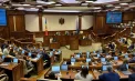 Curtea Constituțională a validat mandatele a opt deputați noi. Cine sunt aceștia și din ce domenii vin 