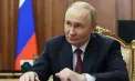 Vladimir Putin spune că „în principiu” planul SUA poate fi o bază pentru încheierea războiului din Ucraina. Discuție cu președintele Turciei

