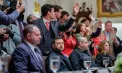 Ce urmează după negocierile din Elveția privind pacea în Ucraina. Diferența din comunicatul SUA