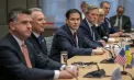 „Confuzie, rivalitate și incompetență în administrația Trump”. Cum a explodat planul de pace al SUA pentru Ucraina, înainte de a fi modificat la Geneva împreună cu Kievul