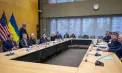 Geneva devine centrul diplomației internaționale: SUA și Ucraina finalizează o versiune modificată a planului de pace, în timp ce Rusia privește cu prudență evoluțiile - VIDEO