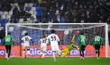 Cel mai rapid penalty acordat în istoria Serie A! Mingea abia fusese pusă în joc - VIDEO
