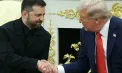 Rustem Umerov: Kievul și Washingtonul au ajuns la o „înțelegere comună” cu privire la termenii cheie ai planului de pace