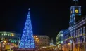 Europa intră în febra sărbătorilor: La Madrid se aprind peste 13 milioane de luminițe în fața zecilor de mii de oameni, iar Germania deschide piețele de Crăciun sub măsuri stricte de securitate - VIDEO