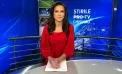 Știrile PRO TV de la ora 20:00 cu Valeria Capra - 24.11.2025
