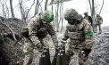 O publicație pro Trump din SUA a cules opiniile militarilor ucraineni de pe front despre planul de pace, iar concluzia este surprinzătoare 