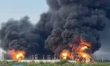 Ucraina lansează un atac amplu asupra sudului Rusiei: Drone și rachete Neptun lovesc aeronave strategice la Taganrog, iar terminale petroliere din Novorossiisk și Tuapse sunt afectate - VIDEO