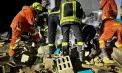Zone din capitala Ucrainei au rămas fără curent şi apă, în urma unui atac rusesc. O persoană a murit și 7 au fost rănite