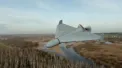 Alertă în România: Două drone din Ucraina detectate în spațiul aerian românesc, una s-a prăbușit în județul Vaslui - VIDEO