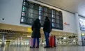 Aeroportul din Bruxelles anulează peste 100 de zboruri programate pentru miercuri din cauza unei greve la nivel național