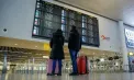 Aeroportul din Bruxelles anulează peste 100 de zboruri programate pentru miercuri din cauza unei greve la nivel național

