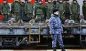 Rusia caută soluții pentru a-și salva compania de căi ferate, cel mai mare angajator al țării, care a acumulat datorii uriașe