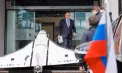 MAE, după convocarea ambasadorului Oleg Ozerov: I-a fost înmânată o notă de protest în legătură cu survolarea ilegală a spațiului aerian al Republicii Moldova de către șase drone - VIDEO