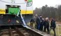 Polonia se gândește să utilizeze drone pentru a supraveghea infrastructura critică, în urma sabotajului care a vizat calea ferată