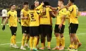 Borussia Dortmund face spectacol total în Liga Campionilor: victorie categorică 4–0 cu Villarreal - VIDEO