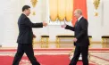 „Cadou” de 20 de miliarde de dolari de la Vladimir Putin pentru Xi Jinping. Cum a devenit Rusia „darul nesperat” pentru China