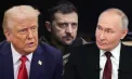 Etapă decisivă în negocierile pentru pace: emisarul SUA merge la Moscova pentru discuții cu Putin, în timp ce Kievul se pregătește de întrevederea cu secretarul Armatei Americane - VIDEO