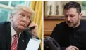 „Ecouri din 1938”: Experții avertizează că planul inițial al lui Trump pentru pace în Ucraina ar submina securitatea Europei