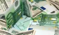 Curs valutar BNM pentru 26 noiembrie. Cât costă un euro și un dolar - FOTO