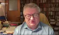 Armand Goșu despre cazul camionului cu muniții de la vama Albița: „Totul arată ca o operațiune rusească de compromitere a Moldovei”