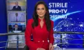 Știrile PRO TV de la ora 20:00 cu Valeria Capra - 27.11.2025