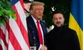 Statele Unite refuză să discute garanțiile de securitate pentru Ucraina înainte de semnarea unui acord de pace, iar termenul propus de Trump a fost prelungit - VIDEO