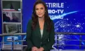 Știrile PRO TV de la ora 20:00 cu Valeria Capra - 26.11.2025
