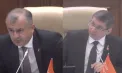 Replici acide între Igor Grosu și Ion Chicu, la ședința Parlamentului: „-Să închideți în partid gura, mie nu. -Calm, fără isterie" - VIDEO