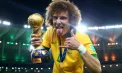 David Luiz își scrie numele în istoria Champions League: fundașul brazilian devine al doilea cel mai vârstnic marcator din istoria competiției - VIDEO