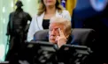 Planul lui Donald Trump privind Ucraina provoacă indignarea parlamentarilor republicani