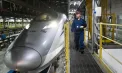 Tragedie feroviară în China: 11 morți și doi răniți după ce un tren de testare a lovit muncitorii pe șine