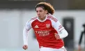 Arsenal strălucește și în UEFA Youth League: Max Dowman, 16 ani, marchează o dublă memorabilă, iar Luis Munoz, 13 ani, intră în istorie ca cel mai tânăr debutant în competiția de tineret - VIDEO