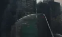 Cauzele incendiului devastator care a ucis cel puțin 55 de oameni în Hong Kong. Experții au un suspect major, posibil responsabil pentru extinderea focului