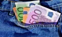 Curs valutar BNM pentru 27 noiembrie. Cât costă un euro și un dolar - FOTO