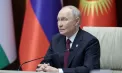 Putin își „oferă” pacea sub formă de ultimatum: retragerea Ucrainei din propriile teritorii și recunoașterea anexărilor, în schimbul unei promisiuni că Rusia „nu va ataca Europa” - VIDEO