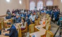 PAS și MAN au bătut palma în CMC: Proiectul de salarizare a profesorilor pentru decembrie, votat în ciuda criticilor și a protestului PSRM - VIDEO