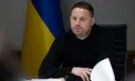 Demisie-şoc în Ucraina: Zelenski anunță că Andrii Iermak părăsește funcția de șef al cancelariei prezidențiale, după perchezițiile care l-au vizat - VIDEO
