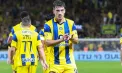 Luptă strânsă în Liga Europei: nicio echipă cu punctaj maxim după cinci etape, iar Lyon urcă pe primul loc după ce a spulberat-o pe Maccabi Tel Aviv, formația lui Ion Nicolaescu - VIDEO