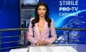 Știrile PRO TV de la ora 17:00 cu Diana Ambros - 28.11.2025
