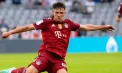 Gol fenomenal în Europa League: un spaniol de la Utrecht marchează de la jumătatea terenului și îl surprinde total pe portarul advers - VIDEO