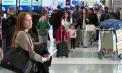Se anunță haos în aviație la nivel global. Mii de zboruri din întreaga lume riscă să fie perturbate. Se întâmplă după ce s-a descoperit că radiațiile solare pot afecta sistemele de control ale aparatelor de zbor - VIDEO
