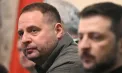 Supranumit „Cardinalul Verde”, mâna dreaptă a lui Volodimir Zelenski, a fost puntea dintre Occident și Ucraina. Portretul lui Andrii Iermak - VIDEO