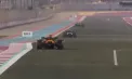 Oscar Piastri domină sprintul din Qatar și reduce ecartul față de Norris 