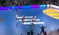 Naționala Insulelor Feroe șochează Spania în cea mai mare surpriză de la Mondialul de handbal  - VIDEO