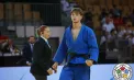 Judocanul Mihail Latîșev a cucerit medalia de argint la Grand Slam-ul de la Abu Dhabi