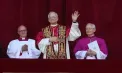 În prima sa vizită oficială, Papa Leon al 14-lea a mers în Turcia. Pontiful a ajuns mai întâi la Ankara pentru întâlniri oficiale, iar apoi a continuat la Istanbul - VIDEO
