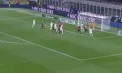 În campionatul Italiei de fotbal AC Milan a trecut la limită de Lazio și a urcat provizoriu pe primul loc în Serie A - VIDEO