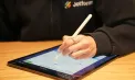 Pentru prima dată, peste 3200 de elevi din întreaga țară au susținut evaluarea competențelor digitale. Elevii de clasa a IX-a și a XII-a au susținut examenul online - VIDEO