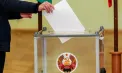 Cetățenii din stânga Nistrului au ieșit la urne ca să aleagă așa numitul soviet suprem, dar și membrii așa numitelor administrații locale. Chișinăul condamnă cu fermitate acțiunea care nu este recunoscută legal - VIDEO