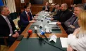 Negocieri „cu progrese semnificative” la Miami. Ce au declarat oficialii din Ucraina și SUA în timpul discuției - VIDEO